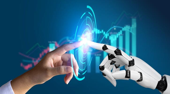 The Pros and Cons of Artificial Intelligence in the Financial Services Industry